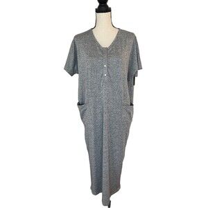 KATE Maxi Dress Size Small/Medium